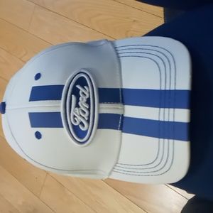 ALL AMERICAN FORD HAT